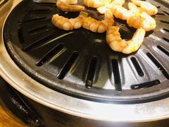 -九田家黑牛烤肉料理(华侨城店)