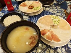 -桥香园过桥米线(复兴路店)