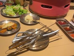 -西塔老太太泥炉烤肉(杭州首店)