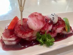 -时间里·新派粤菜(远洋店)