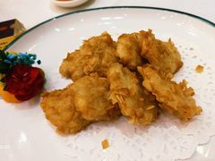 -禄福山庄•顺德菜·融和菜(龙江店)