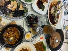 -南园酒家(前进路店)