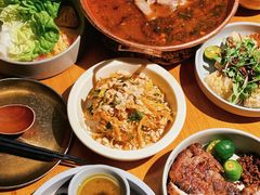 -SHAN山(前滩太古里店)