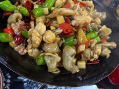 -张关合渣(航空大道店)