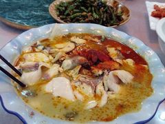 -晚归月亮湾私家菜(临邑路店)