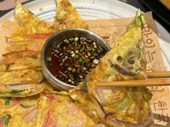 -味家烤肉烤鳗鱼牛排(西塔旗舰店)