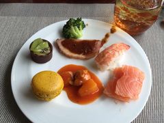 -索菲特西湖大酒店·香榭丽全日候餐厅(南山路店)