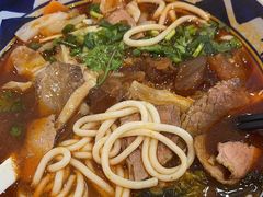 -鑫花溪牛肉米粉(印象水街都心荟店)