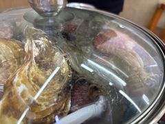 -北戴河庆山饭店·海鲜砂锅粥(北戴河黑石路店)