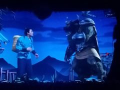 -济南方特东方神画