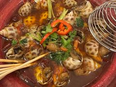 -喜记避风塘炒辣蟹(旗舰店)