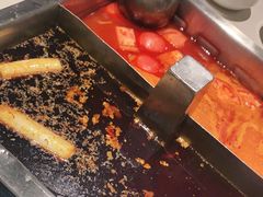 -海底捞火锅(劲松店)