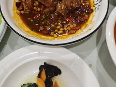 -大鸭梨烤鸭店(古城店)