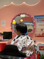 -星咔萌StarCamo儿童剪发(芳圆里IDMALL品牌形象店)