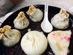 -蒋家桥饺面店(广陵路店)