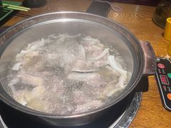 -芭缇沁园椰子鸡(中航紫金新天地店)