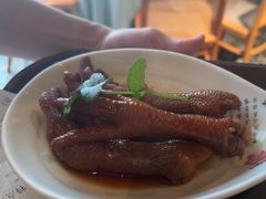 -晓粤·惹味粤菜(凯德乐峰广场店)