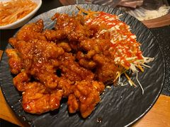 -军硕烤肉·部队火锅(二七万达店)