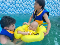 -杭州浪浪浪水公园