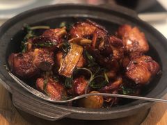 -鹿港小镇(悠唐店)