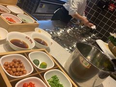 -好彩猪肚鸡(正弘城店)