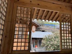 -百花人家(清水田园店)