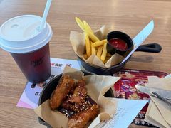 -必胜客(龙湾万达店)