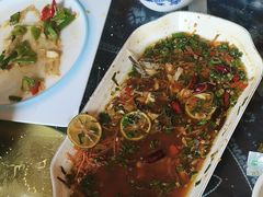 -龙姐私房菜(和顺古镇店)