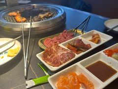 -東盛炭烤自助料理(浦东文峰广场店)