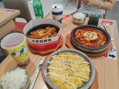 -小木屋拌饭(沈阳中街大悦城店)