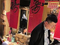 -串盟烧烤大排档·长沙美食地标(星沙店)