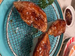 -新一番三文鱼寿司(大东海店)