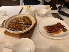 -利苑酒家(宜安广场店)