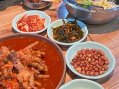 -京玉菲饭店(李村店)