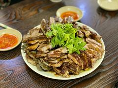 -春梅里卤鹅馆·47年老字号(中山路店)