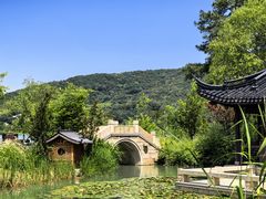 -南北湖风景区