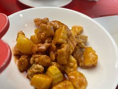 -大丰收脆鱼(浦西万达店)