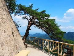 -丹东凤凰山景区