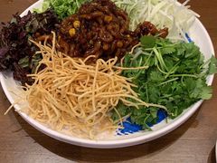 -满园烤鸭·春饼(太原街万达店)