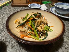 -南京大牌档(青岛万象城店)