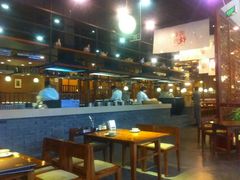 -黑鸡小馆(金源店)