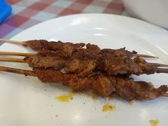 -孟记粥铺·家常菜·烧烤·粥(亚运村店)