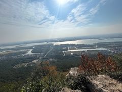 -虞山风景区