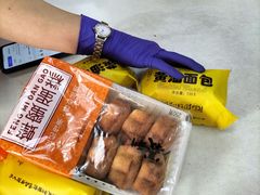 -百年义利(百万庄店)