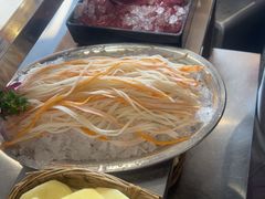 -朱光玉火锅馆(正弘城店)