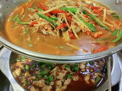 -盐井记·自贡美蛙鲜锅兔(中和店)