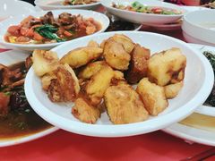 -董记牛肉(梁徐大道店)