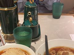 -松鹤楼·苏式汤面(虹桥天地店)