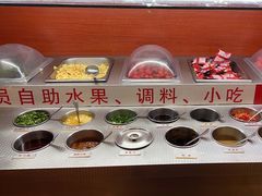 -七欣天香辣蟹火锅(海门解放中路店)