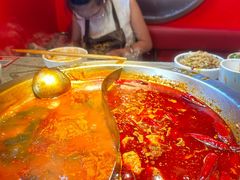 -大龙燚火锅(太古里店)